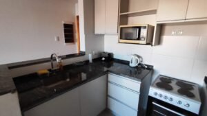 Cocina comedor