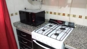 El ambiente principal